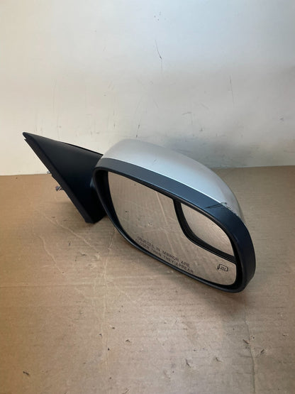 2010 to 2018 Ford Taurus Right Passenger View Door Mirror AG9879 DW2