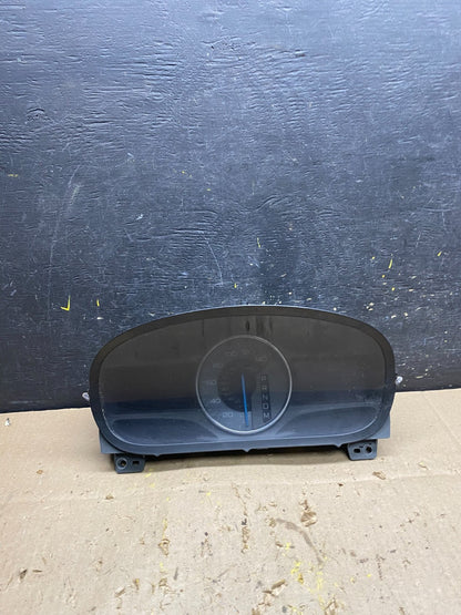 2011 Ford Edge Gauge Speedometer Cluster u5273 DG0