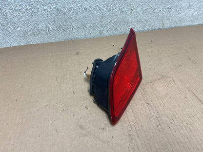 2010-2014 Subaru Legacy Right Passenger Rh Side Tail Light Inner Oem R1574 DW1