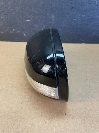 2005 to 2007 Mercedes-Benz C Class Left Driver LH View Door Mirror ad0000 DG9