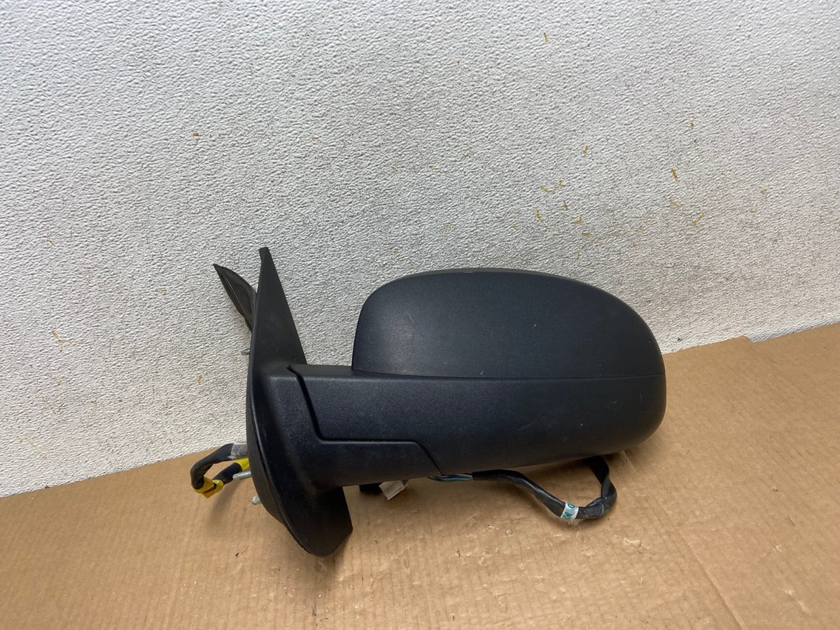 2007 to 2013 Chevrolet Tahoe Silverado Suburban Left Driver Mirror AI5821 LK0