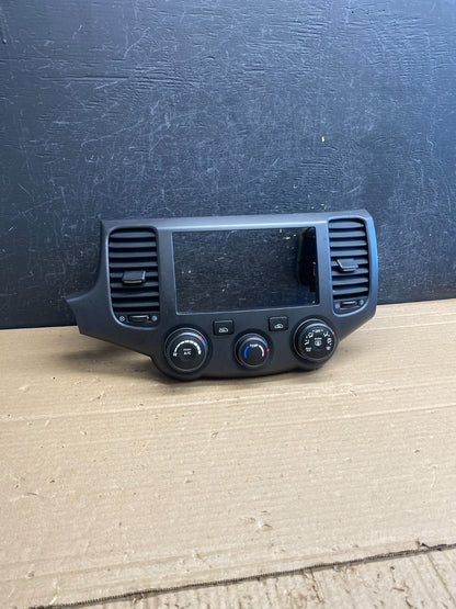 2006 to 2010 Kia Optima Ac A/C Heater Climate Control AG0153 DG0