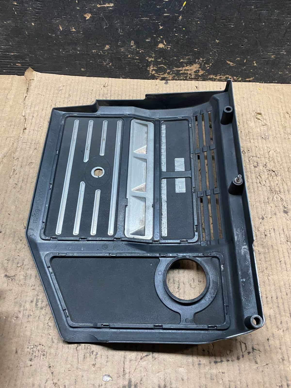 1999 - 2003 Lexus RX300 Factory OEM Engine Motor Cover Trim Panel U6147 DG6