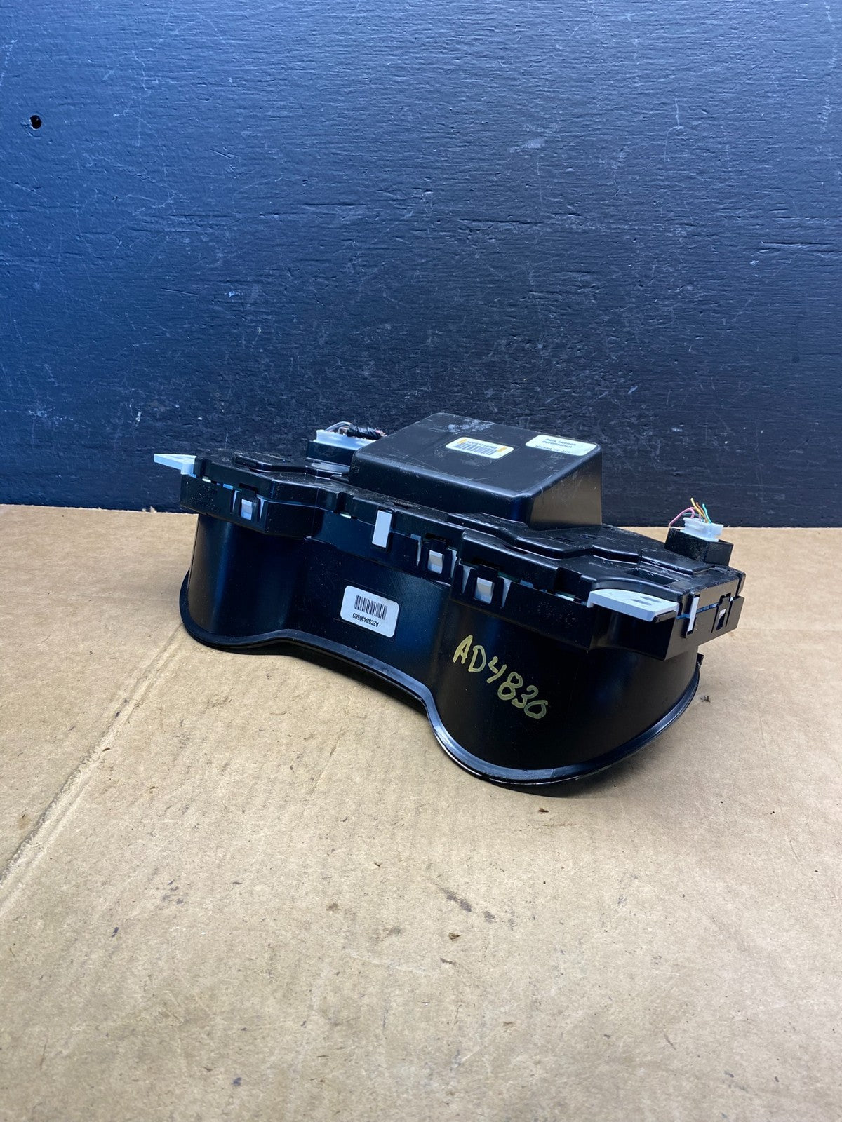2014 Nissan Pathfinder Speedometer Cluster Gauge AD4830 DG4