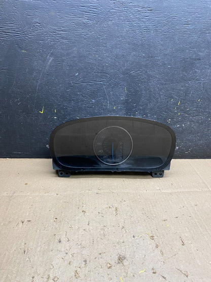 2014 Ford Edge Gauge Speedometer Cluster u4854 DG0