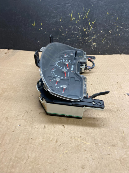 2001 to 2003 Ford Explorer Speedometer Cluster Gauge Oem Z0260  DG2