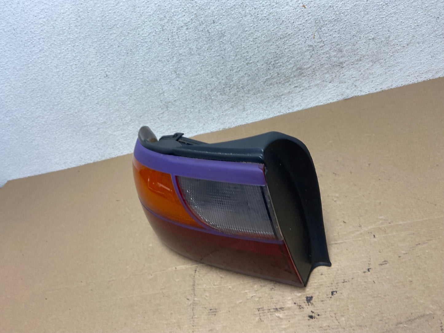 1997 to 2003 Chevrolet Malibu Left Driver LH Side Tail Light AF4493 LK1
