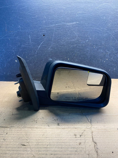 2007 to 2010 Ford Edge Right Passenger View Door Mirror AA5676 MS4