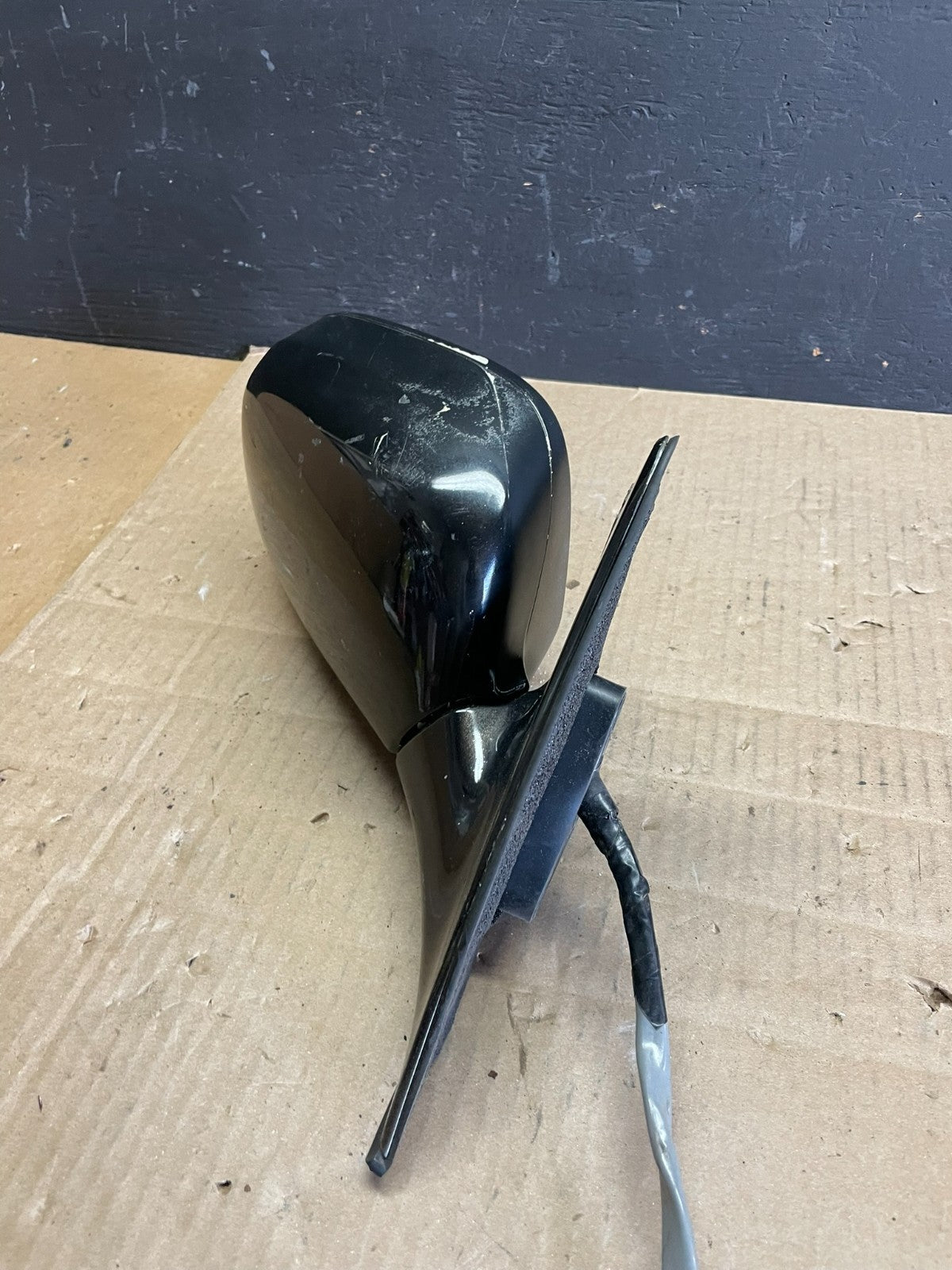 1998 to 2005 Lexus GS300 GS350 GS430 Right Side Power Door Mirror AB7698 MS2