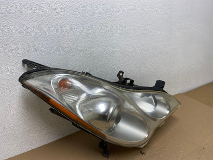 2008-2015 Infiniti EX35 EX37 QX50 Right Passenger Halogen Headlight AF4570 LK2