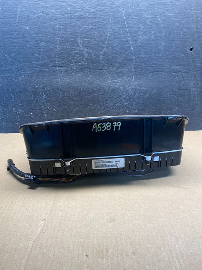 2007 Dodge Ram 1500 Instrument Speedometer Gauge Cluster AG3879 DG3