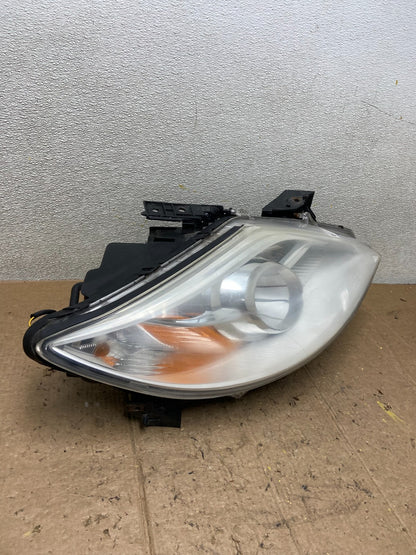 2010 - 2012 Mazda Cx9 Cx-9 Right Passenger RH Headlight Halogen AA49342
