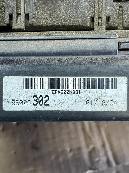 1994 1995 Jeep Grand Cherokee Computer Engine Control ECU ECM AC5494 DG2