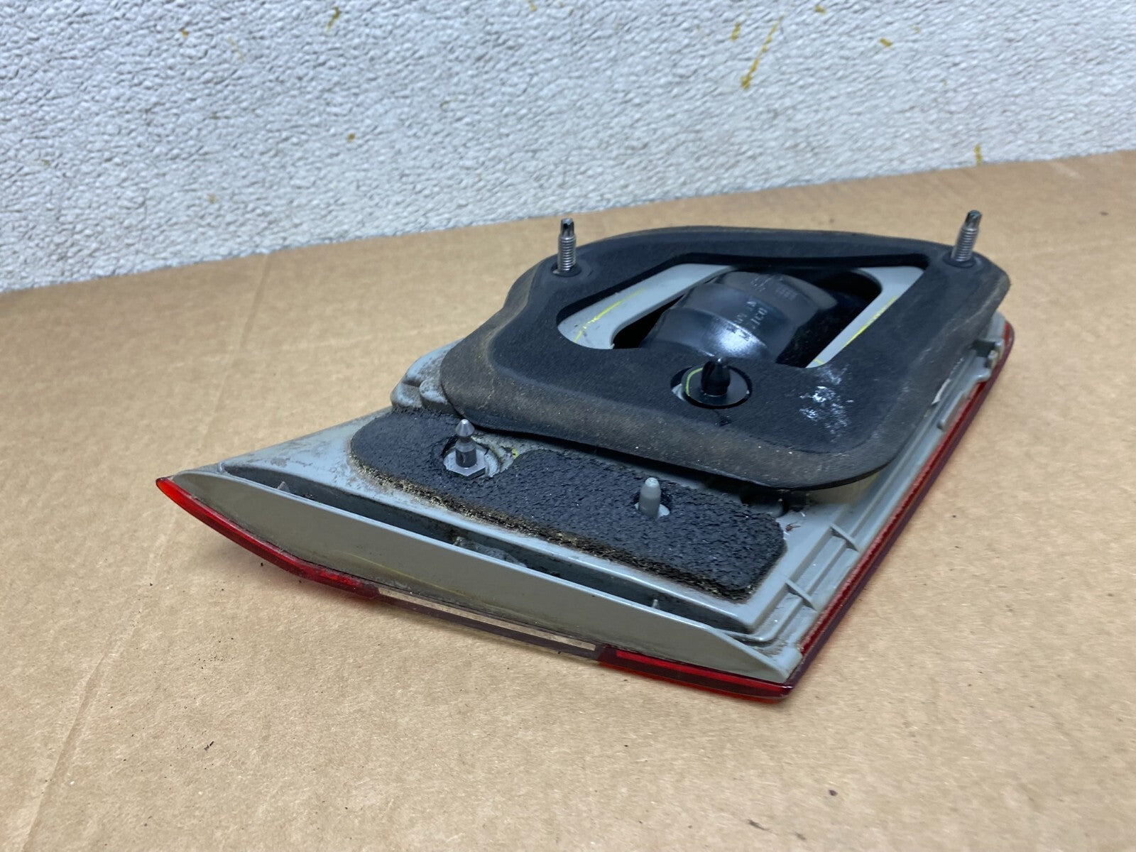 2013 2014 2015 Nissan Sentra Led Right Passenger Inner Tail Light Oem O6658 DW6