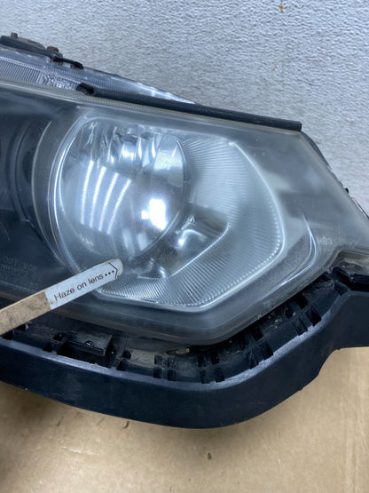 2009-2014 Acura TSX Right Passenger RH Xenon HID Headlight AF9945 DW5