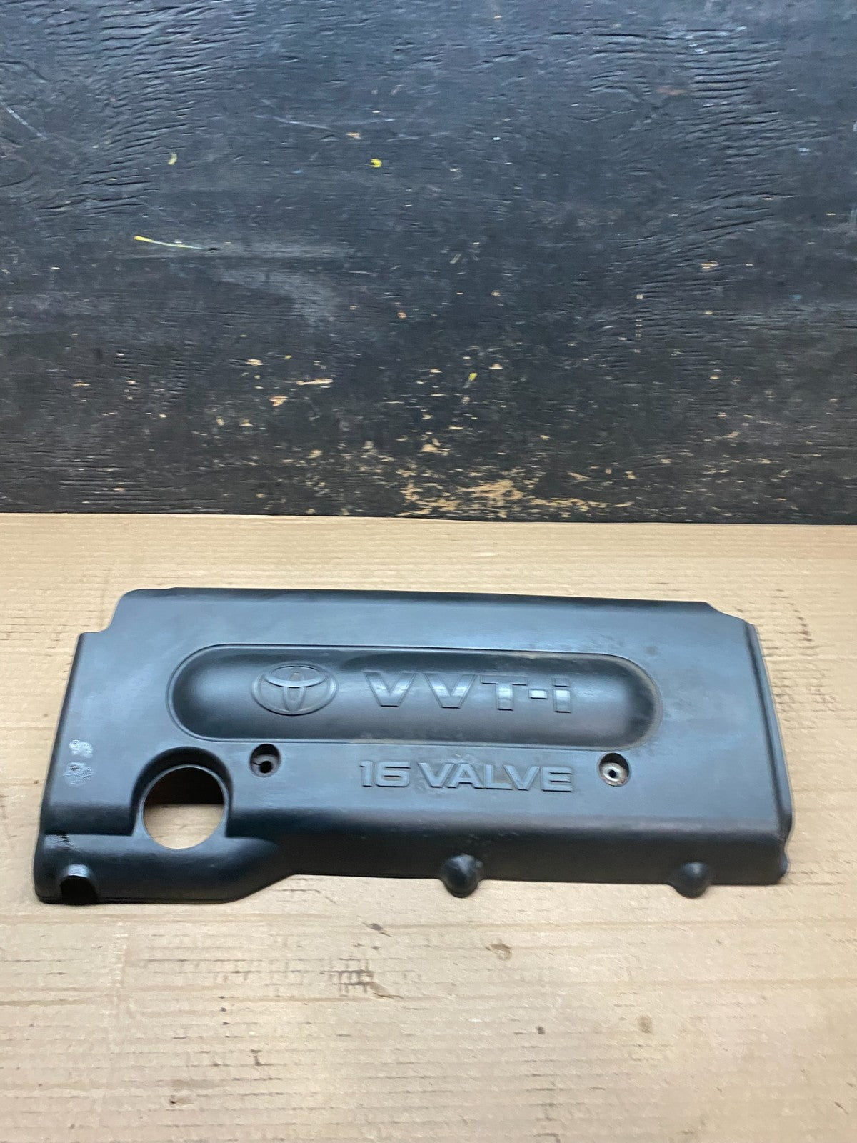 2007 to 2011 Toyota Camry Engine Cover OEM u8008 DG0