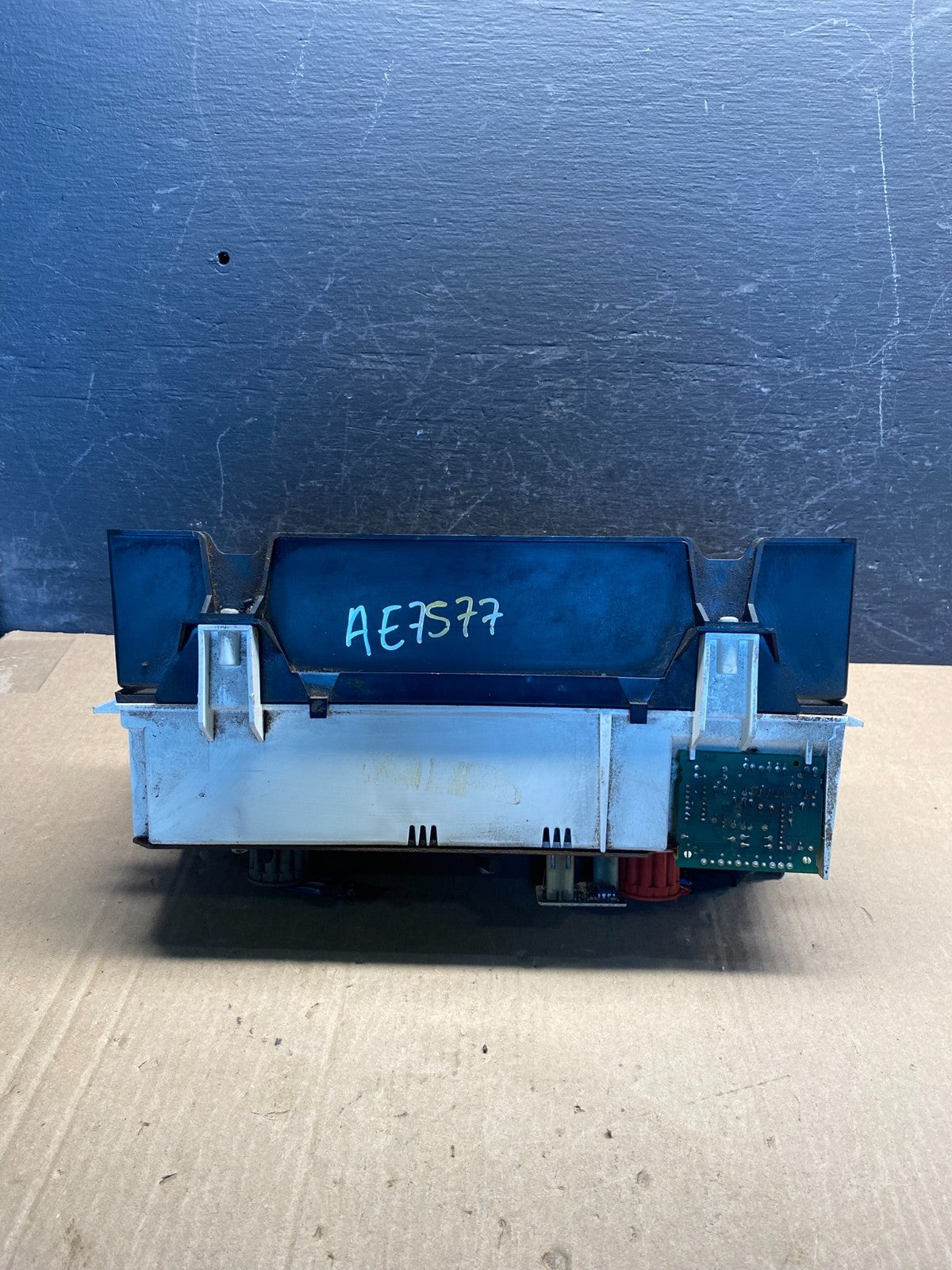 1983 to 1993 Dodge Dakota Cluster Speedometer Gauge AE7577 DG3