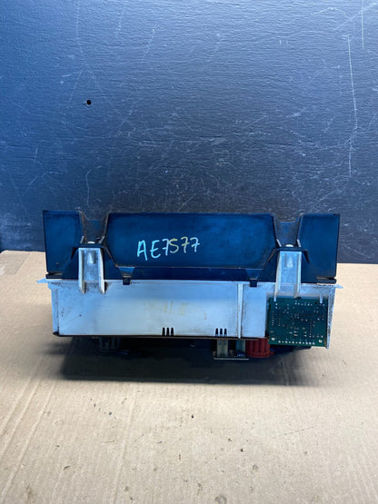 1983 to 1993 Dodge Dakota Cluster Speedometer Gauge AE7577 DG3