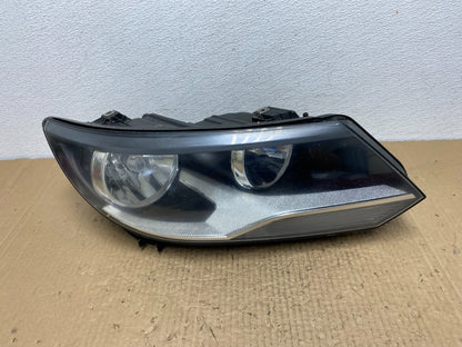 2012 to 2018 Volkswagen Tiguan Right Passenger RH Halogen Headlight AC4035 DW0