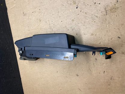 2020 to 2023 Ford  Explorer Console Radio Display Screen Air Vents F4631 DG11