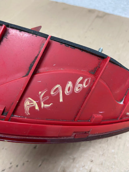 2011-2014 Volkswagen Jetta Right RH Inner Trunk Tail Light AE9060 LK7