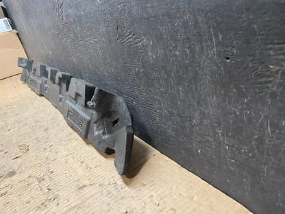 2014 to 2015 Sorento Front Bumper Impact Energy Absorber Foam Pad N3056 PS4