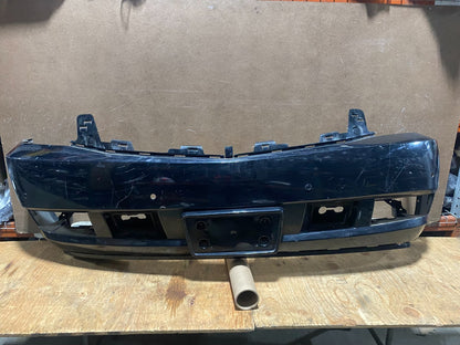 LOCAL PICK UP NY 2007 to 2014 Cadillac Escalade Front Bumper Cover AA1920 PS0