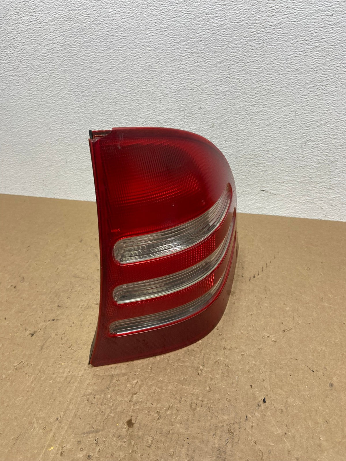 2003 to 2004 Mercedes W203 C-Class Right Passenger Tail Light AC1512 LK2