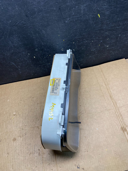 2001 2002 2003 Dodge Durango Speedometer Instrument Cluster Gauge M4452 PS3