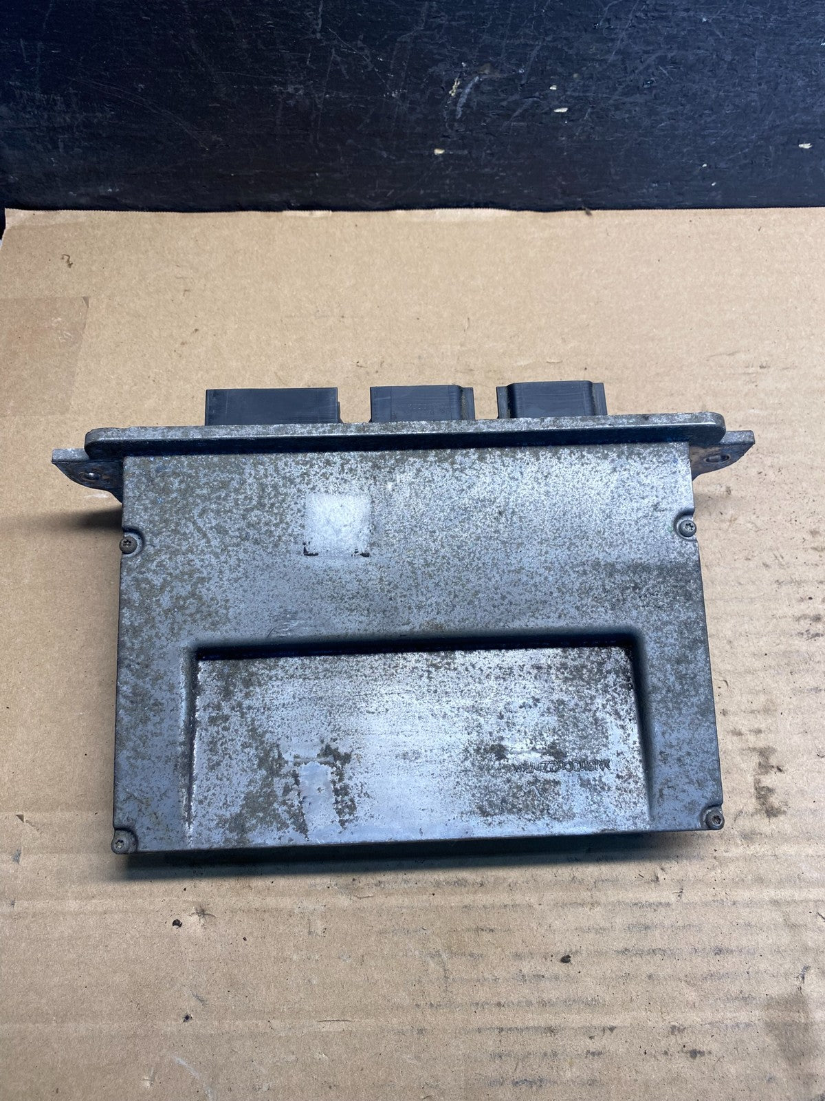2006 to 2007 Ford Explorer Mountaineer ECU ECM Engine Control Module ae2146 DG1