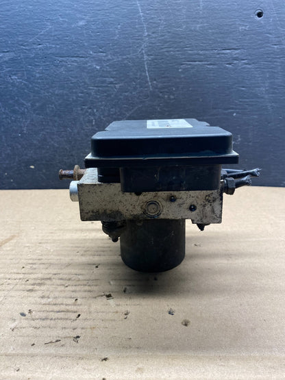 2008 GMC Yukon Chevrolet Tahoe ABS Anti Lock Brake Pump AE2234 DW2