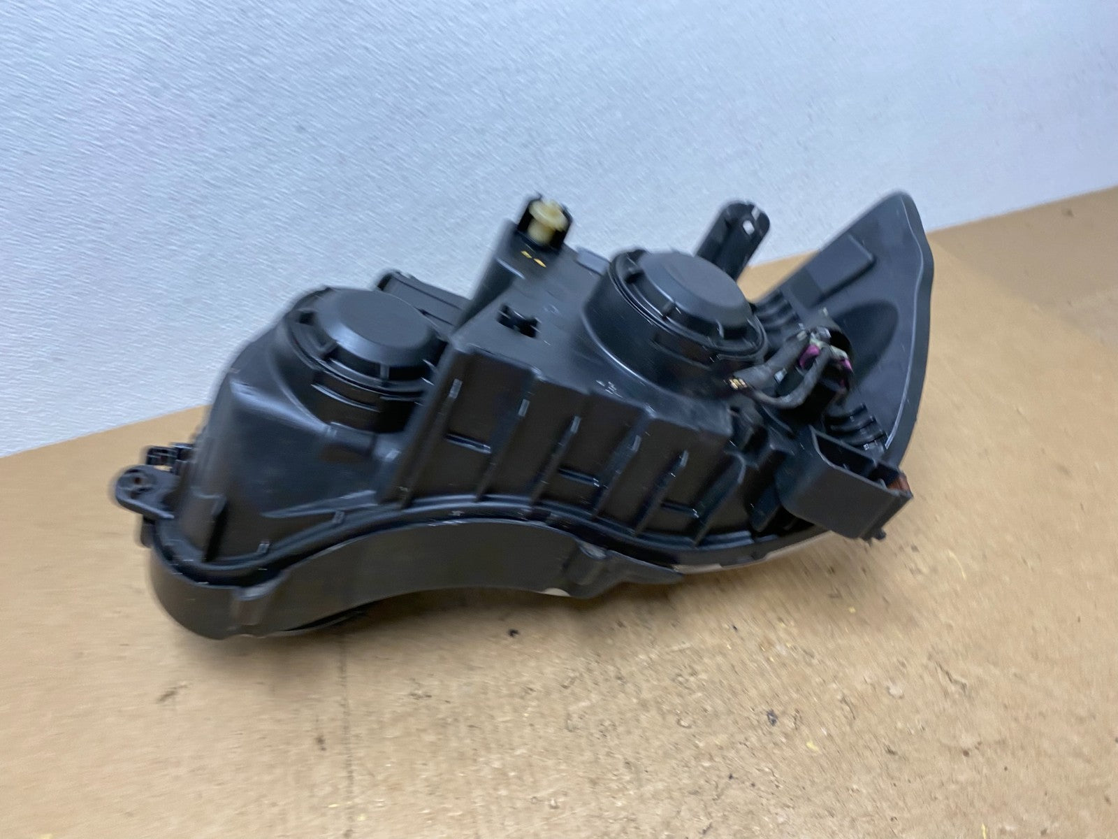2012 to 2015 Chevrolet Sonic Right Passenger Headlight AC3610 DW7
