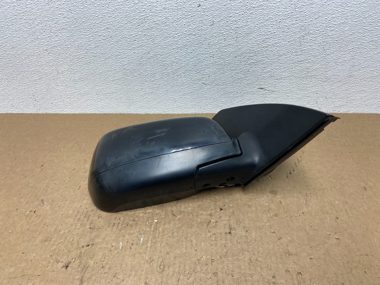 2001 to 2003 Toyota RAV4 Right Passenger RH Side View Door Mirror OEM AC1417 DW3
