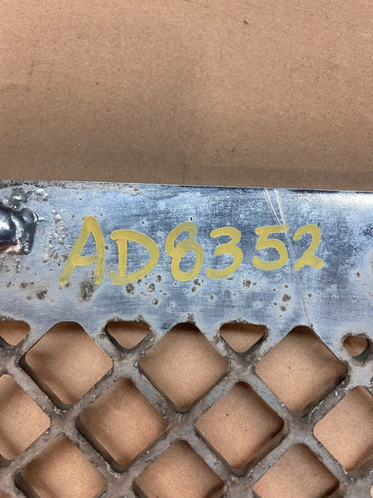 2005 to 2010 Chrysler 300 300C Stainless Steel Metal Grille Grill AD8352 DG4