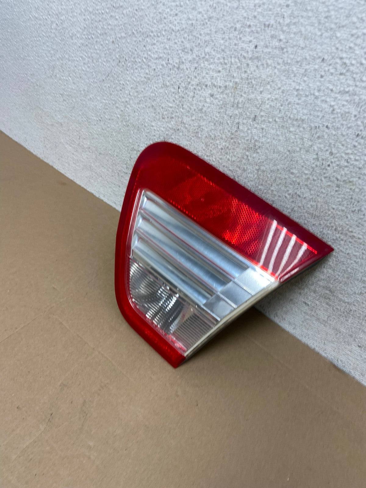 2006 - 2009 Mercury Milan Right Passenger Rh Side Tail Light Inner AF4342 LK1