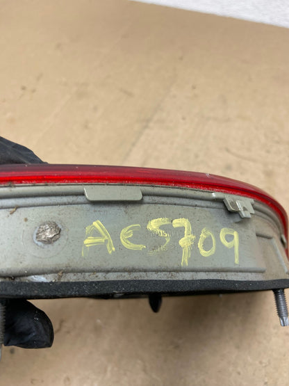 2016 to 2018 Nissan Sentra Left Driver LH Inner Tail Light AC5709 LK5