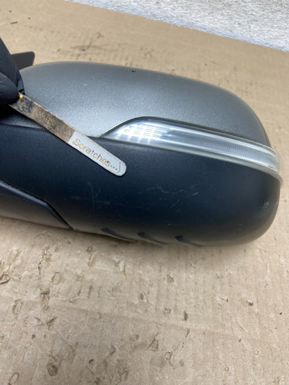 2014 to 2019 Kia Soul Left Driver Lh Turn Signal Door Mirror AF5503 DG4