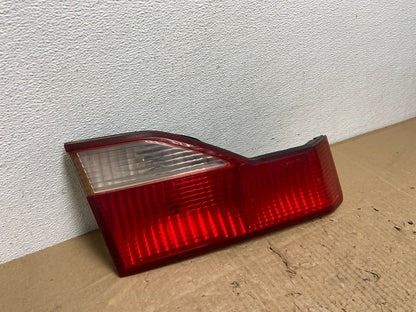1998 to 2000 Honda Accord Left Driver LH Side Inner Tail Light OEM AC3974 LK2