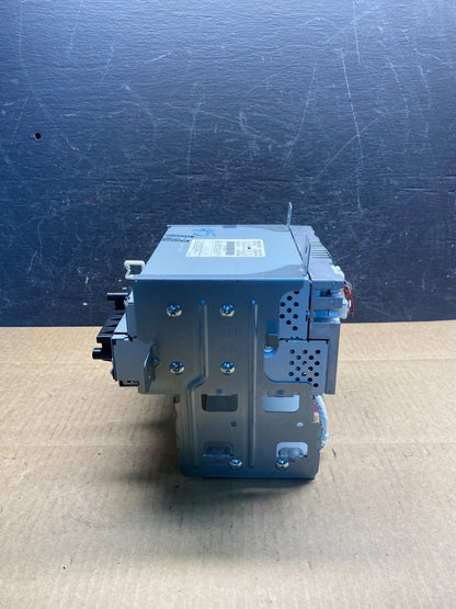 2008 to 2009 Subaru Tribeca CD Player Radio Receiver Control ag7264 DG1