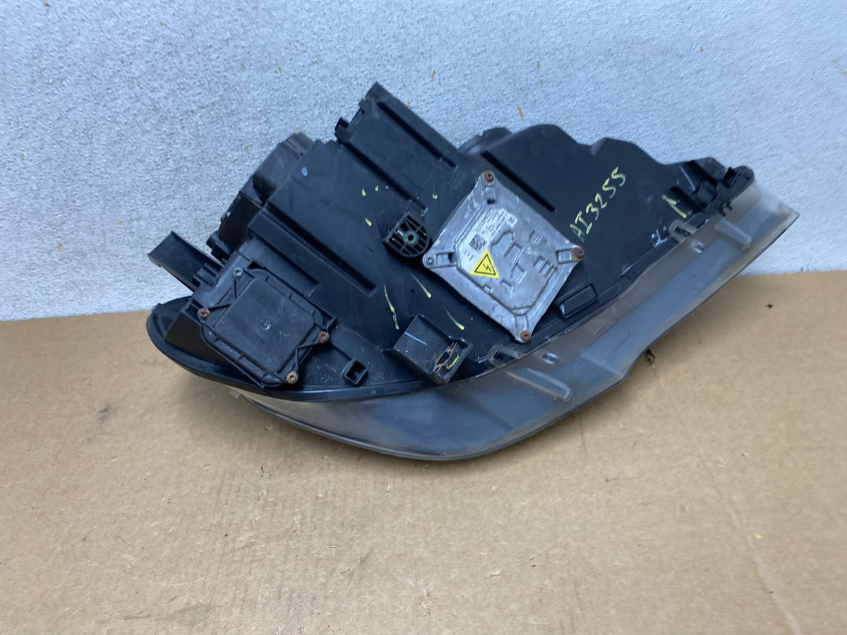 2007 2008 2009 2010 Bmw X5 Left Driver Lh Side Headlight Xenon Hid AI3255 DW10