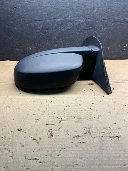 2007 to 2013 Chevrolet Tahoe Silverado Suburban Left Driver Mirror AC8821 DG2