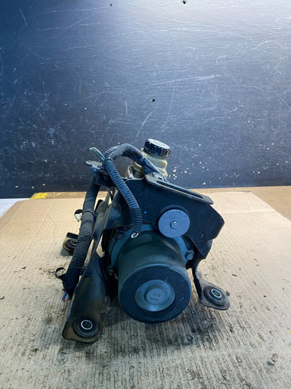 2013 -2016 Nissan Pathfinder 3.5 Electric Hydraulic Power Steering Pump z2481 DG1