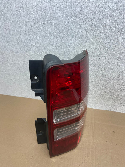 2008 to 2012 Jeep Liberty Right Passenger RH Side Tail Light AE4968 LK2
