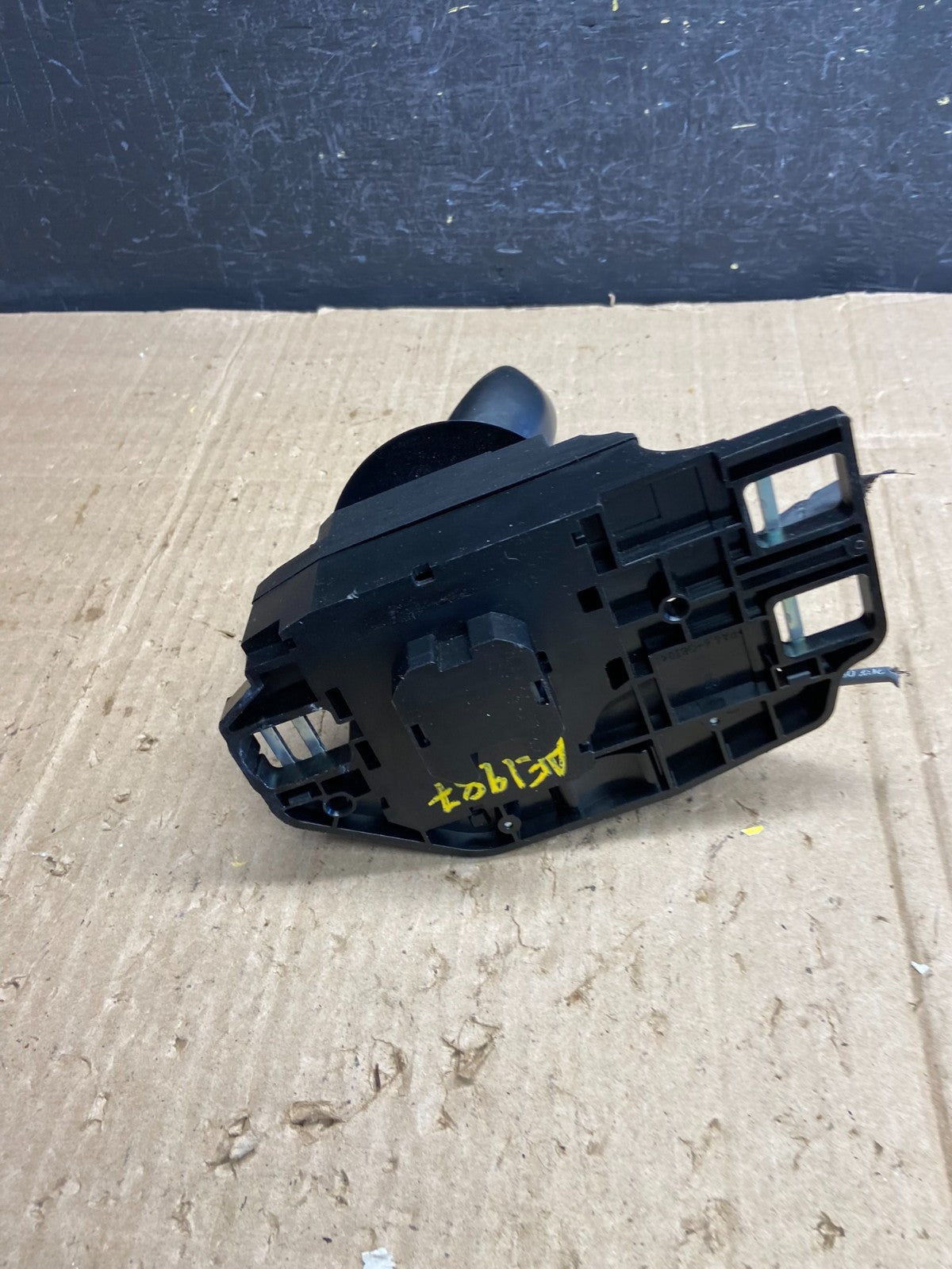 2008-2010 BMW 528I 535I E60 Auto Gear Selector Transmission Shifter AE1987 DG5