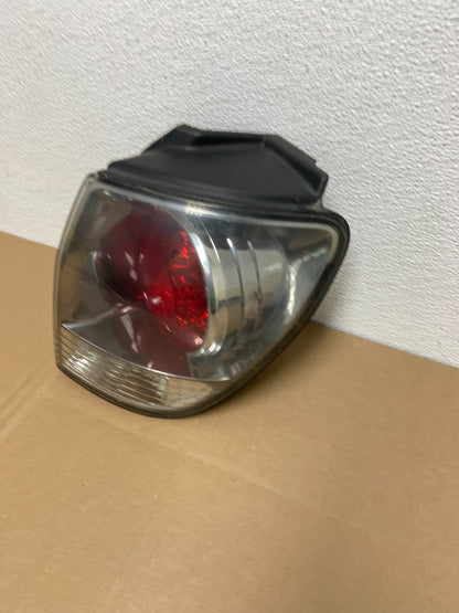 2001 2002 2003 Lexus Rx300 Right Passenger Rh Side Tail Light Oem AB6751 DW1