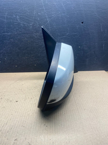 2007 to 2013 BMW X5 Right Passenger RH Side View Door Camera Mirror AH4383 DG11
