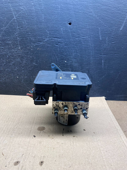 BMW E82 E92 E93 RWD ABS Brake Pump Anti Lock Dynamic Stability Control AH31972