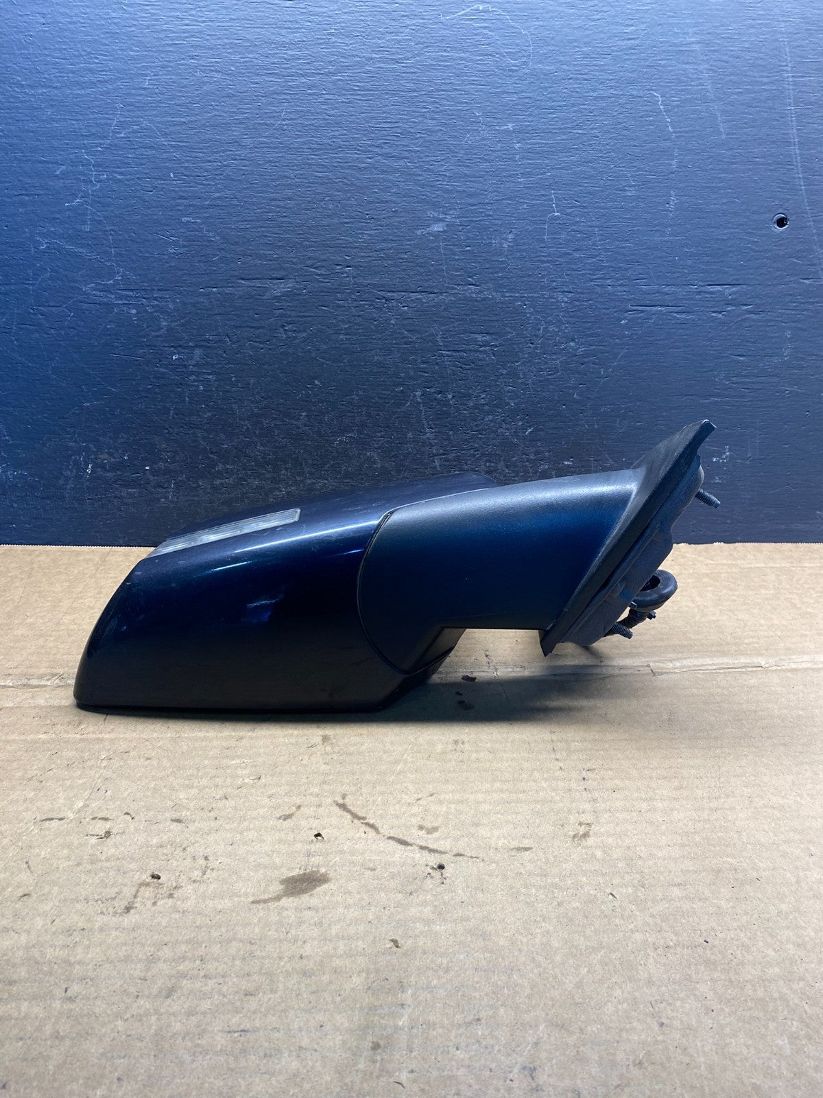 2009 to 2017 GMC Acadia Right Passenger Heated Door View Mirror ad3379 DG3