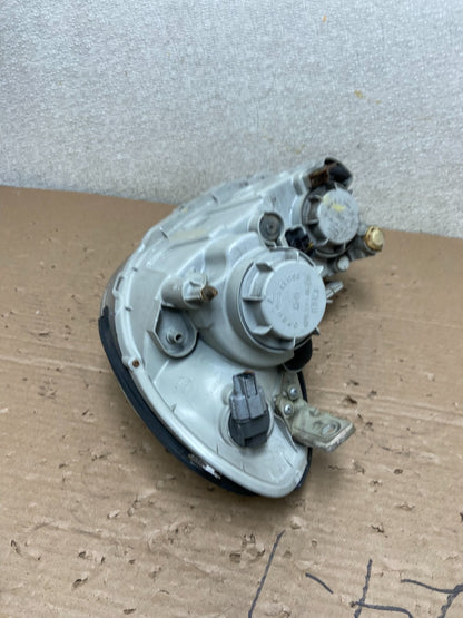 2002-2005 Hyundai Sonata Right Passenger Headlight Halogen Oem AB1530 DW6