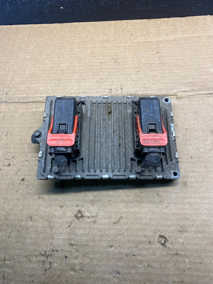 2014 Jeep Compass Patriot Engine Control Module ECM ECU P05150815AA AD3497 DG0